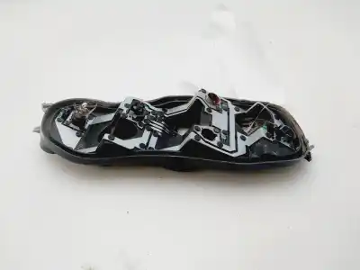 Автозапчастина б/у лампальник для opel corsa d cosmo посилання на oem iam 89037852a  