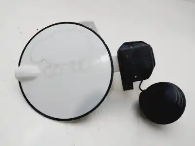 Автозапчастина б/у зовнішній пливний колпак для opel corsa d cosmo посилання на oem iam 13242347  