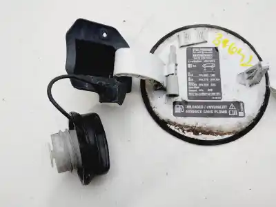 Автозапчастина б/у зовнішній пливний колпак для opel corsa d cosmo посилання на oem iam 13242347  