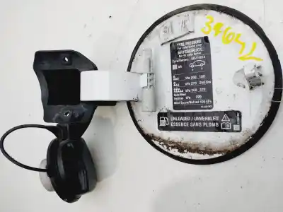 Автозапчастина б/у зовнішній пливний колпак для opel corsa d cosmo посилання на oem iam 13242347  