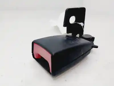 Автозапчасти б/у левый задний крюк ремня за opel corsa d cosmo ссылки oem iam 13274778  