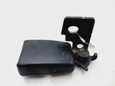 Автозапчасти б/у левый задний крюк ремня за opel corsa d cosmo ссылки oem iam 13274778  