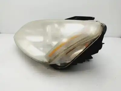 Peça sobressalente para automóvel em segunda mão farol / farolim esquerdo por ford focus c-max (cap) trend (d) referências oem iam 3m5113006ah  
