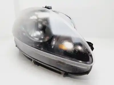 Pezzo di ricambio per auto di seconda mano faro anteriore destro per seat altea (5p1) reference riferimenti oem iam 5p1941006a