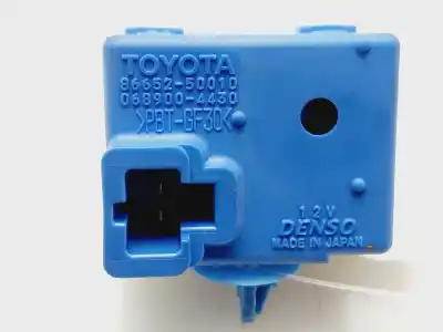 Peça sobressalente para automóvel em segunda mão sensor por lexus is iii (_e3_) 300h (ave30_) referências oem iam 8665250010  