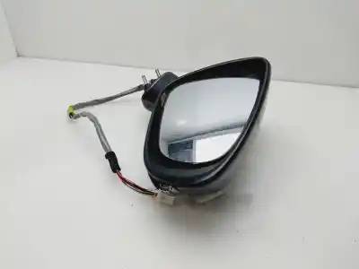 Peça sobressalente para automóvel em segunda mão espelho retrovisor direito por lexus is iii (_e3_) 300h (ave30_) referências oem iam 8791053751a1  