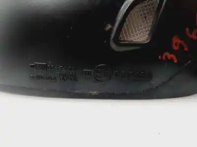 Pezzo di ricambio per auto di seconda mano retrovisore destro per lexus is iii (_e3_) 300h (ave30_) riferimenti oem iam 8791053751a1