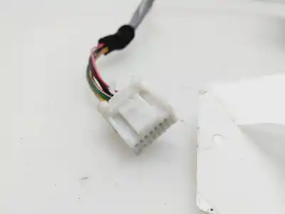 Peça sobressalente para automóvel em segunda mão espelho retrovisor direito por lexus is iii (_e3_) 300h (ave30_) referências oem iam 8791053751a1  