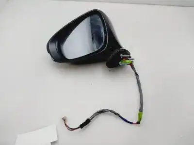 Second-hand car spare part left rearview mirror for lexus is iii (_e3_) 300h (ave30_) oem iam references 8794053750a1  