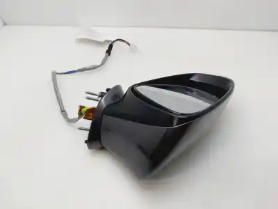 Second-hand car spare part left rearview mirror for lexus is iii (_e3_) 300h (ave30_) oem iam references 8794053750a1  