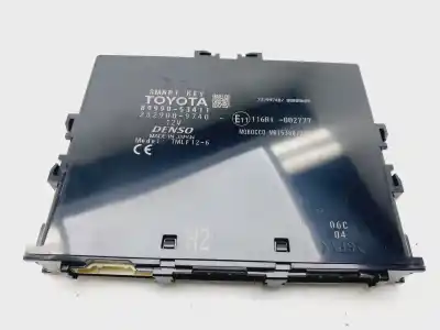 Second-hand car spare part left rearview mirror for lexus is iii (_e3_) 300h (ave30_) oem iam references 8794053750a1  