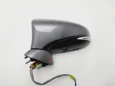 Pezzo di ricambio per auto di seconda mano specchio sinistro per lexus is iii (_e3_) 300h (ave30_) riferimenti oem iam 8794053750a1