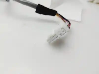 Second-hand car spare part left rearview mirror for lexus is iii (_e3_) 300h (ave30_) oem iam references 8794053750a1  