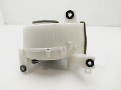 Peça sobressalente para automóvel em segunda mão ventilador de aquecimento por lexus is iii (_e3_) 300h (ave30_) referências oem iam g923053010  