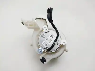 Peça sobressalente para automóvel em segunda mão ventilador de aquecimento por lexus is iii (_e3_) 300h (ave30_) referências oem iam g923053010  