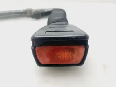 Peça sobressalente para automóvel em segunda mão chicote / encaixe cinto segurança dianteiro esquerdo por bmw serie 3 compact (e46) 320td referências oem iam 8257788