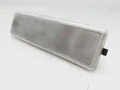 Peça sobressalente para automóvel em segunda mão luz interior por bmw serie 3 compact (e46) 320td referências oem iam 63316908909