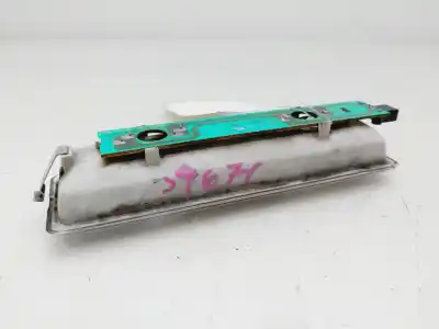 Pezzo di ricambio per auto di seconda mano luce interna per bmw serie 3 compact (e46) 320td riferimenti oem iam 63316908909  
