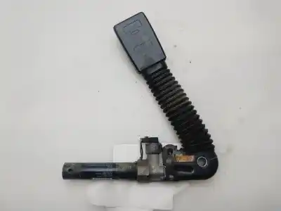 Peça sobressalente para automóvel em segunda mão chicote / encaixe cinto segurança dianteiro esquerdo por bmw serie 3 compact (e46) 320td referências oem iam 8257787