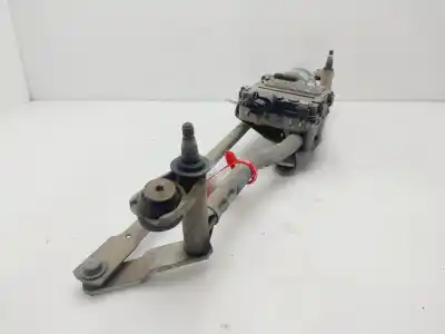 Автозапчасти б/у мотор переднего стеклоочистителя за audi a3 (8p1) 2.0 tdi 16v ссылки oem iam 8p1955023d  