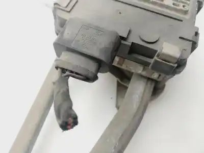 Автозапчасти б/у мотор переднего стеклоочистителя за audi a3 (8p1) 2.0 tdi 16v ссылки oem iam 8p1955023d  