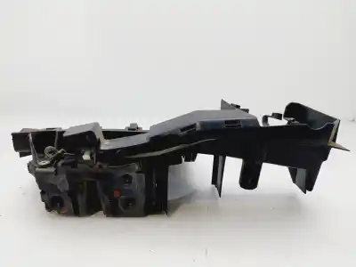 Second-hand car spare part left front door lock for ford focus berlina (cap) trend oem iam references 3m5ah21813ep