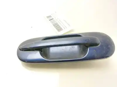 Автозапчастина б/у завнішня ручка задня ліва для honda cr-v (rd1/3) básico (rd1) посилання на oem iam 72680st0j02zy  