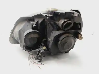 Gebrauchtes Autoersatzteil RECHTER SCHEINWERFER zum RENAULT CLIO II FASE II (B/CB0)  OEM-IAM-Referenzen 7701054063  