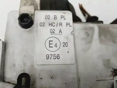 Peça sobressalente para automóvel em segunda mão farol / farolim direito por skoda octavia berlina (1u2) ambiente referências oem iam 1u1941018d