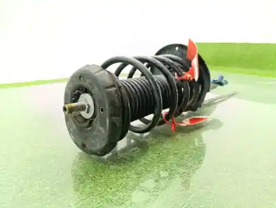 İkinci el araba yedek parçası ön sag amortisör için citroen c-elysée seduction oem iam referansları 9819233680  