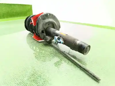 İkinci el araba yedek parçası ön sag amortisör için citroen c-elysée seduction oem iam referansları 9819233680  