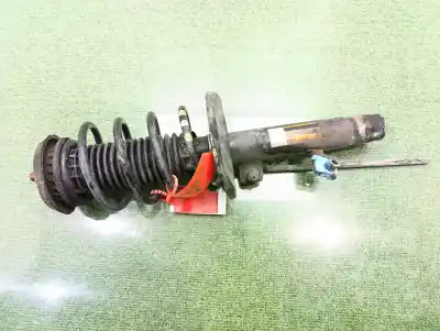 İkinci el araba yedek parçası ön sag amortisör için citroen c-elysée seduction oem iam referansları 9819233680  