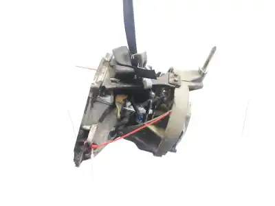 Pezzo di ricambio per auto di seconda mano riduttore per daewoo evanda (klal) 2.0 riferimenti oem iam 97183707  5 velocidades