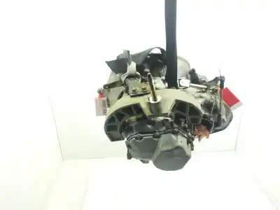 Pezzo di ricambio per auto di seconda mano riduttore per daewoo evanda (klal) 2.0 riferimenti oem iam 97183707  5 velocidades