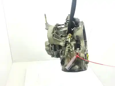 Pezzo di ricambio per auto di seconda mano  per DAEWOO EVANDA (KLAL)  Riferimenti OEM IAM 97183707  5 VELOCIDADES