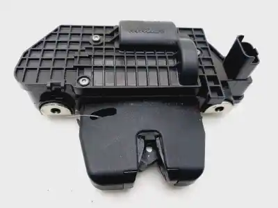 Pezzo di ricambio per auto di seconda mano baule / serratura del cancello per citroen c-elysée seduction riferimenti oem iam 9151487499h  