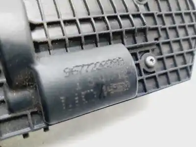 Pezzo di ricambio per auto di seconda mano baule / serratura del cancello per citroen c-elysée seduction riferimenti oem iam 9151487499h  