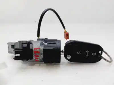 Pezzo di ricambio per auto di seconda mano interruttore di avviamento per citroen c-elysée seduction riferimenti oem iam 9663123280  