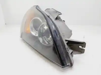 Second-hand car spare part right headlight for daewoo evanda (klal) 2.0 oem iam references 96470096  