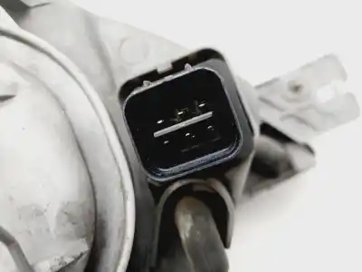 Second-hand car spare part left headlight for daewoo evanda (klal) 2.0 oem iam references 96470095  