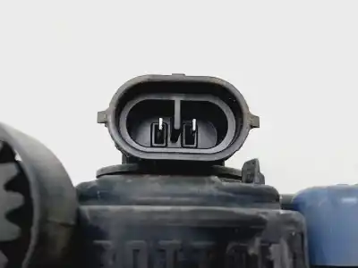 Pièce détachée automobile d'occasion feu antibrouillard droit pour citroen c-elysée seduction références oem iam 9687410080  