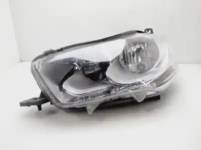 Pièce détachée automobile d'occasion Feu Gauche pour CITROEN C-ELYSÉE Seduction Références OEM IAM 9675140080  