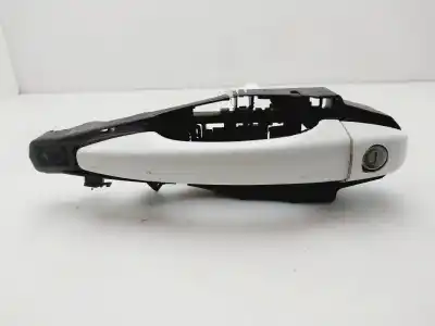 Pezzo di ricambio per auto di seconda mano maniglia esterna anteriore sinistra per citroen c-elysée seduction riferimenti oem iam 9688834180  