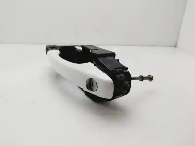 Pezzo di ricambio per auto di seconda mano maniglia esterna anteriore sinistra per citroen c-elysée seduction riferimenti oem iam 9688834180  