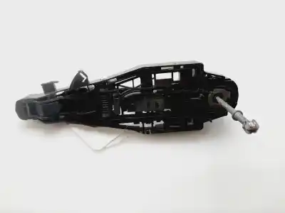 Pezzo di ricambio per auto di seconda mano Maniglia Esterna Anteriore Sinistra per CITROEN C-ELYSÉE Seduction Riferimenti OEM IAM 9688834180  