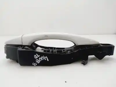 Автозапчасти б/у задняя правая наружная ручка за citroen c-elysée seduction ссылки oem iam 9688834080  