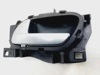 Pezzo di ricambio per auto di seconda mano maniglia interna posteriore sinistra per citroen c-elysée seduction riferimenti oem iam 9800099780