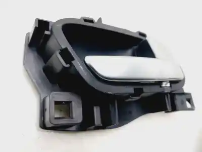 Pezzo di ricambio per auto di seconda mano maniglia interna anteriore destra per citroen c-elysée seduction riferimenti oem iam 9800099680  