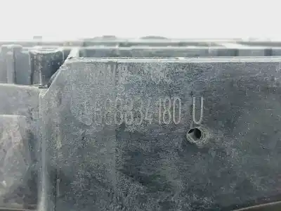 Pezzo di ricambio per auto di seconda mano maniglia esterna posteriore sinistra per citroen c-elysée seduction riferimenti oem iam 9688834180  