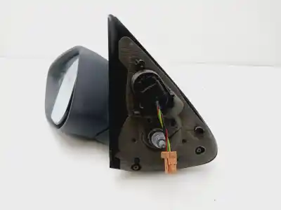 Second-hand car spare part left rearview mirror for citroen c-elysée seduction oem iam references 1609064880  
